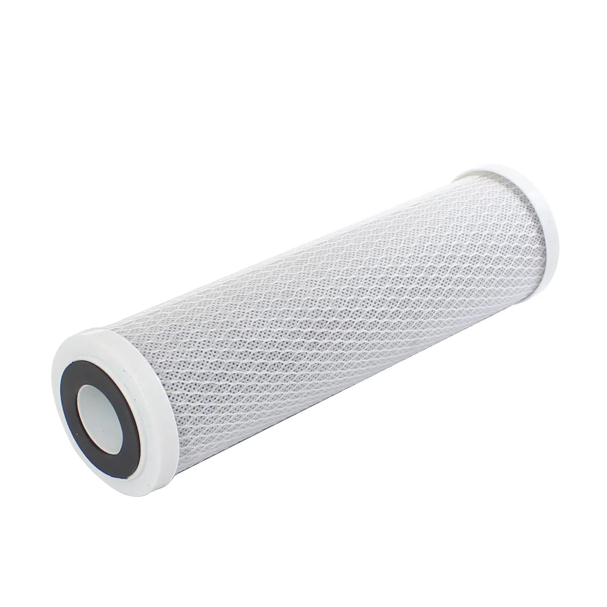 CTO Activated Carbon Water Filter CTO Filter Cartridge