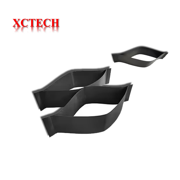 Low Weight and Easy to Install Mining Geogrid for Coal Mine Working Face Support