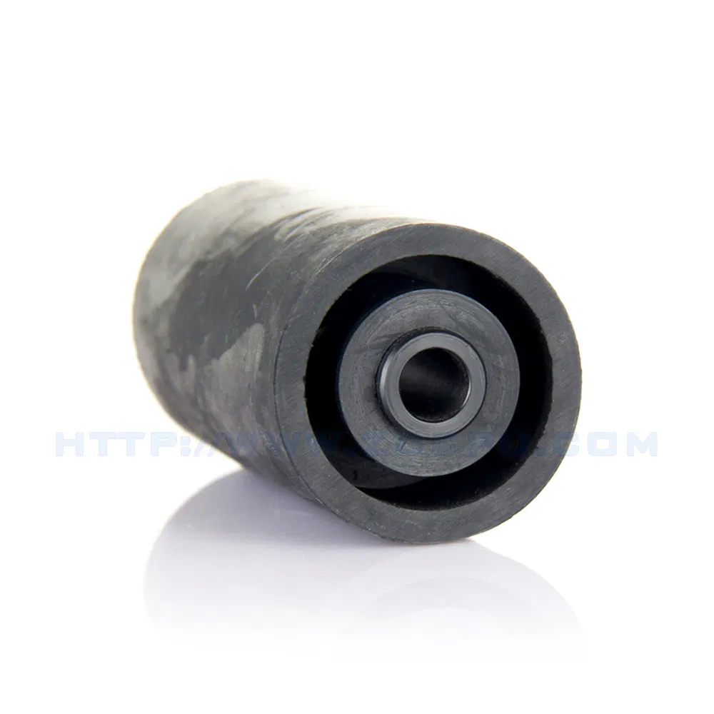 Auto Spare Parts Rubber Shock Bushing