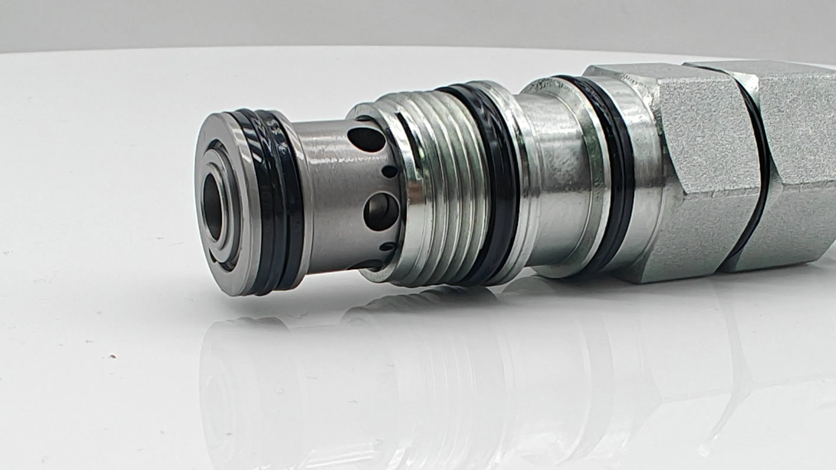 Гидравлический предохранительный клапан Sun YCAEG-LGV