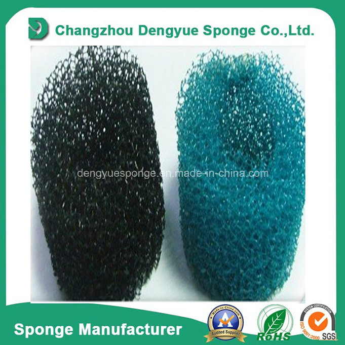 Air Conditioner Filtering Foam Oil-Proof Filter Sponge