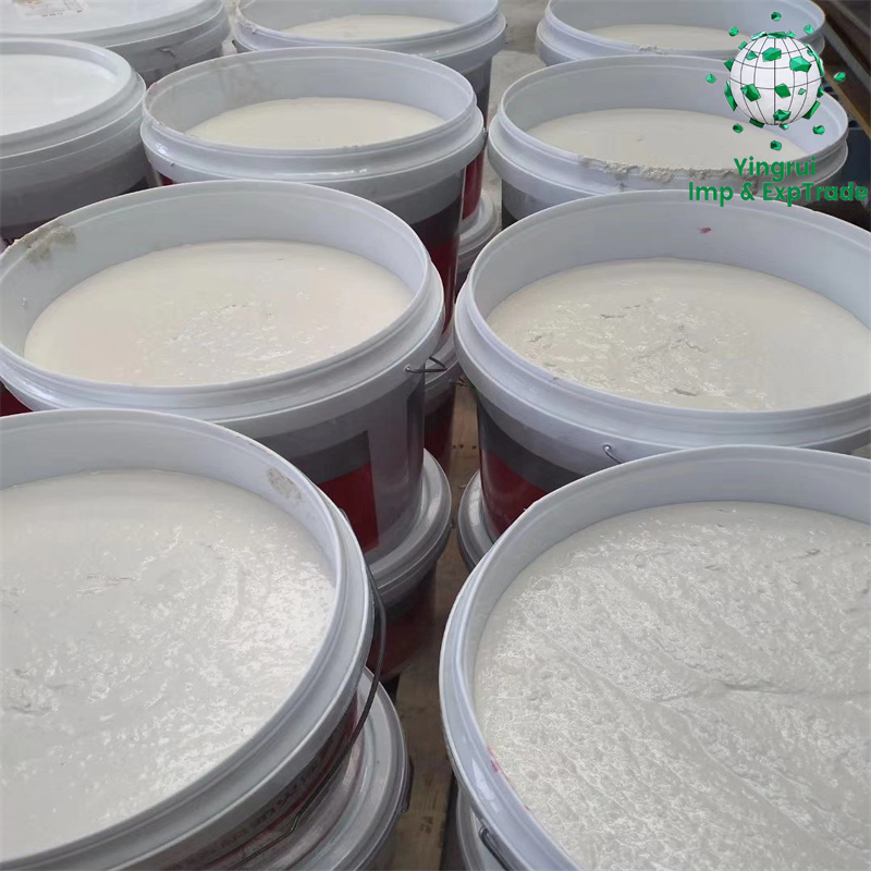 High Quality Fire Retardant Fireproof Paint for Metal Fireproof Coating