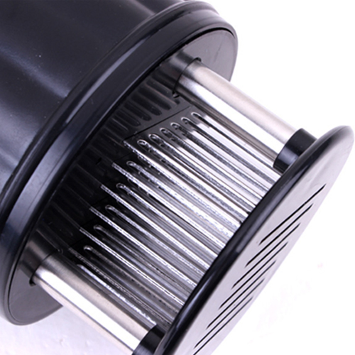 Meat Tenderizer 56-Blades with Safety Lock