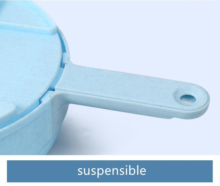 Многофункциональная тёрка для овощей с керамическим ножом