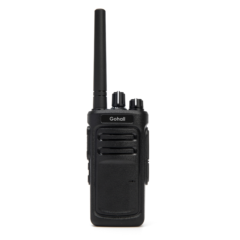 Портативная рация A-210M для морской связи