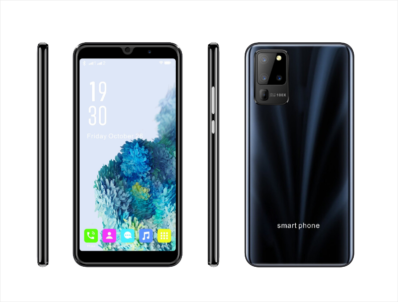 R&D OEM/ODM Mobile Phone Smart Phone VIQEE Phone China Phone