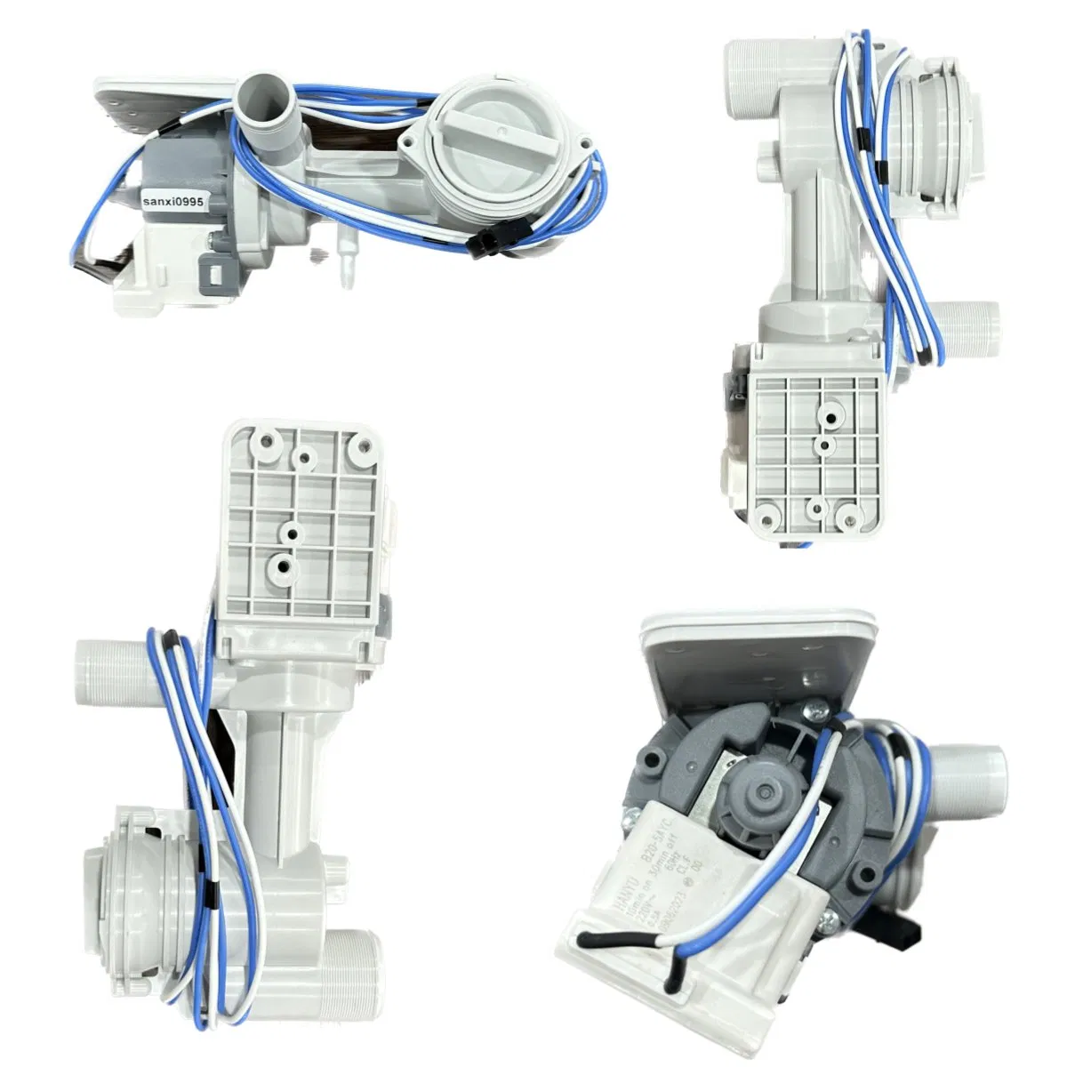 Washing Machine Drain Pump Hanyu B20-5ayc
