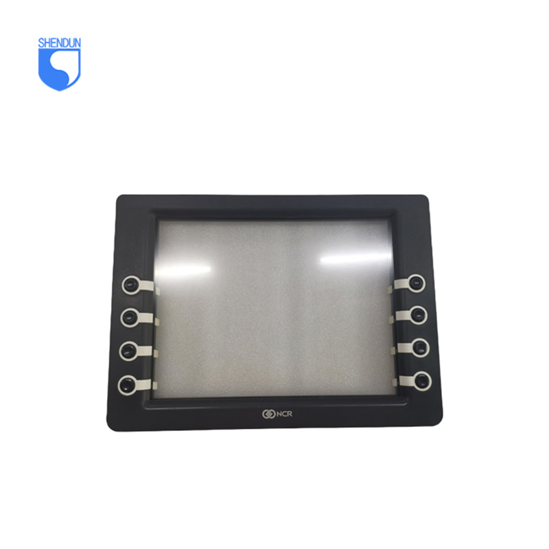 NCR 6626 Fdk 15 Inch a G Asm 6622 4450738157 445-0738157 ATM Parts