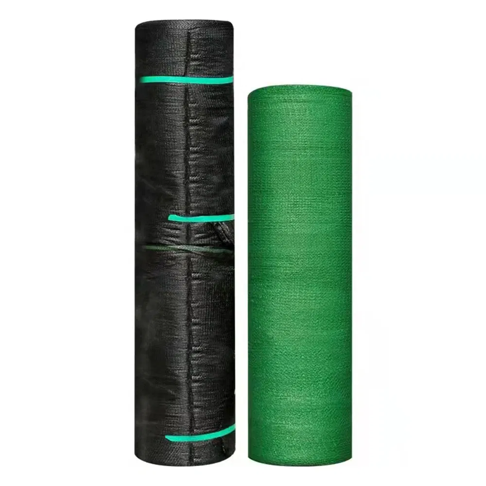 HDPE Greenhouse Agricultural Fiber Shade Cloth Net for Enhanced Plant Growth