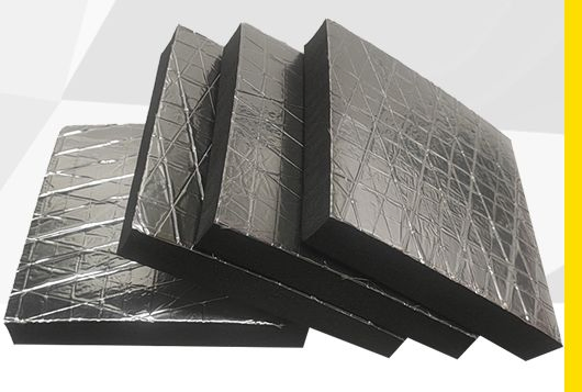 Uetersen High Quality Pipe Insulation Rubber for Energy Efficient Solutions