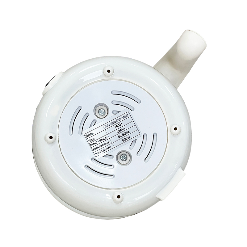 Kaiershi Jj-18q 1.3L Multi Purpose Use Electric Cooking Pot