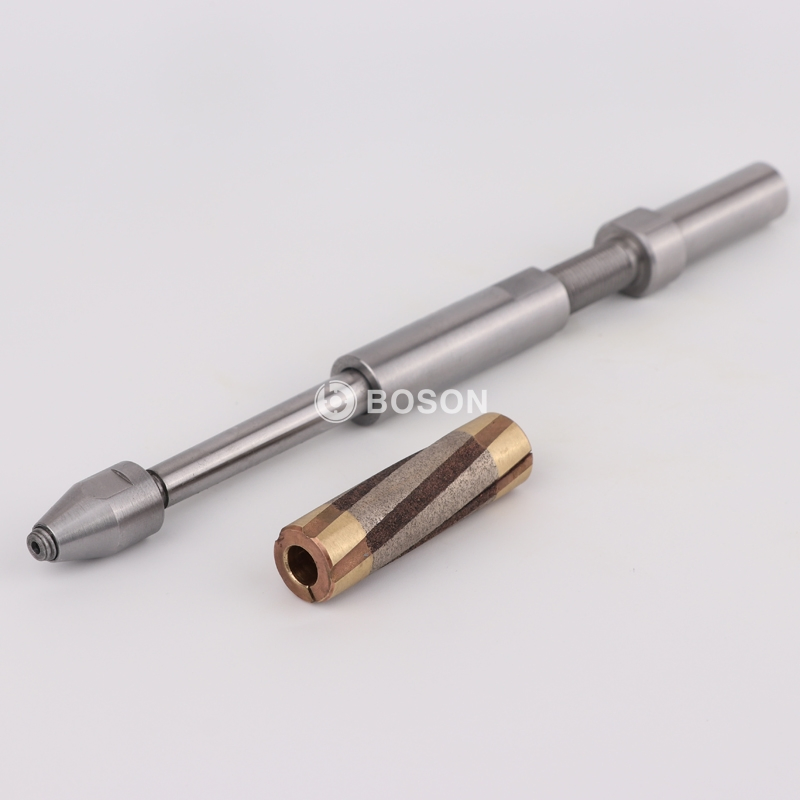 Хонинговальный инструмент с алмазным абразивом 14мм