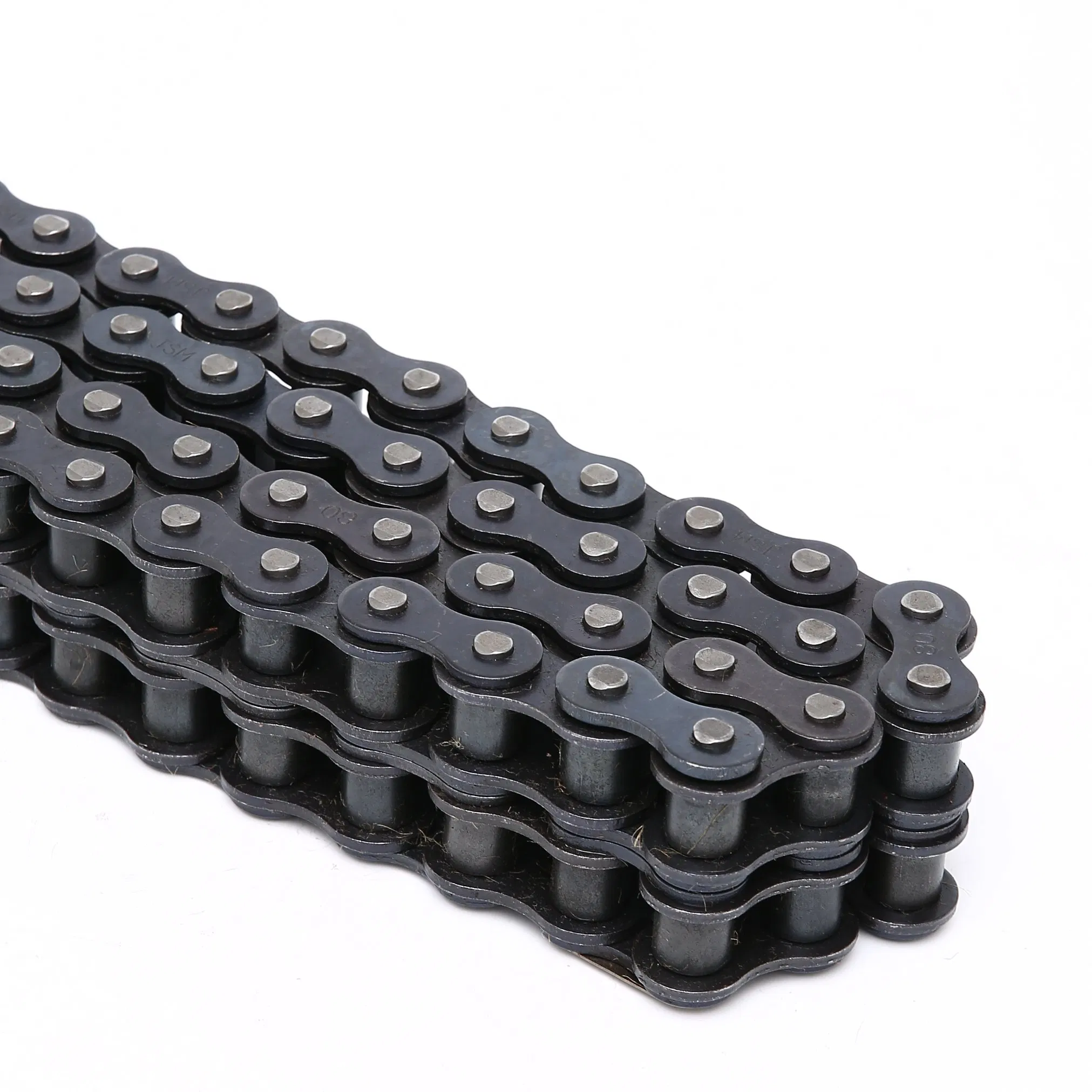 High-Quality 16A/80 Double Strand Roller Chain for Precision Industries