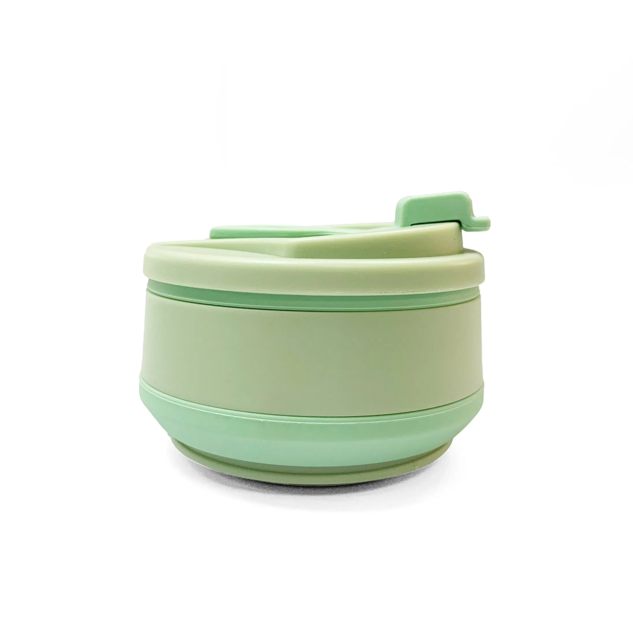 Складная силиконовая кружка для путешествий, 20 oz