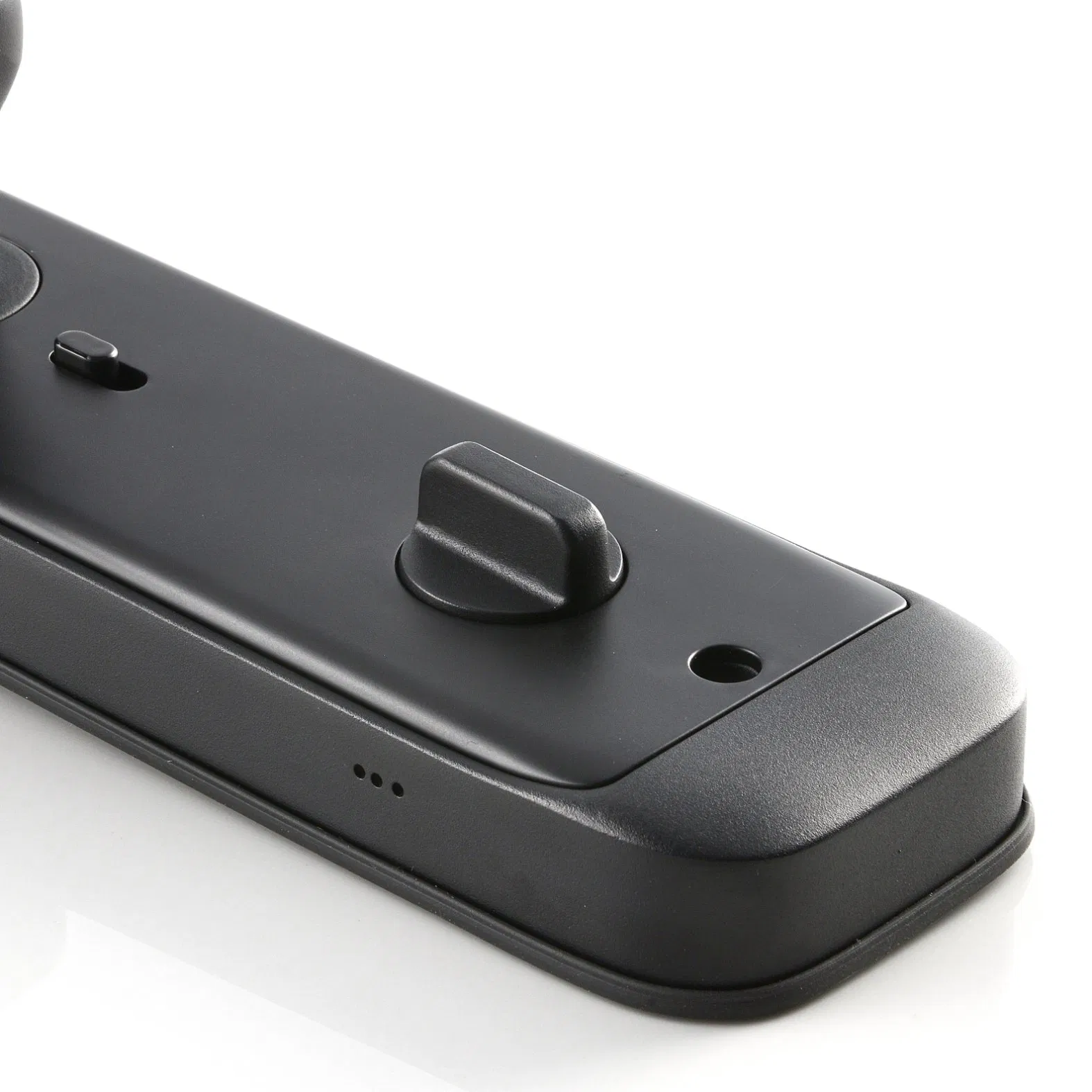 Aluminum Alloy Smart Fingerprint Door Lock