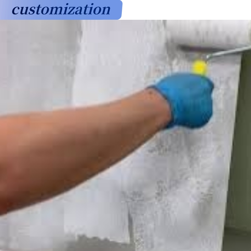 Shelf Coating Fuctional Thermal Insulation Wall Paint Aerogel