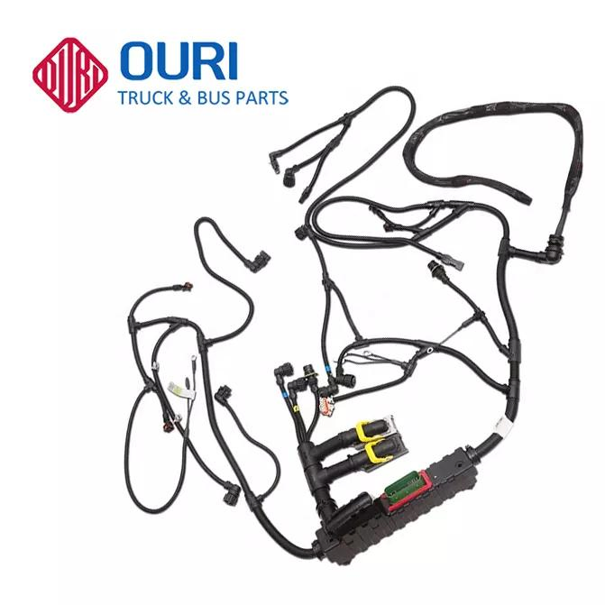 Жгут проводов 22020753 для грузовика Volvo