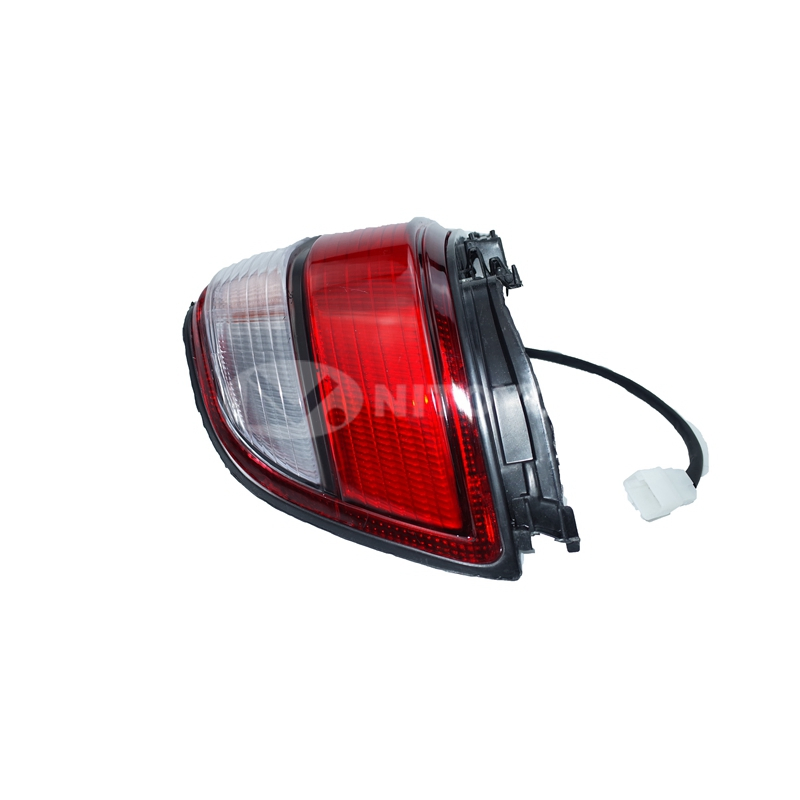Nitoyo Tail Lamp for Toyota Corolla AE101 1999