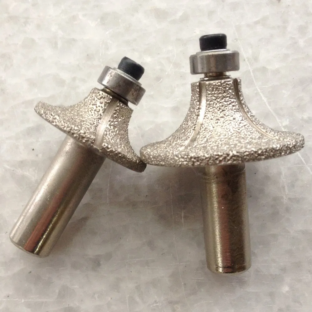 Ultra-Durable Premium Diamond Profiling Wheels for Precision Cutting