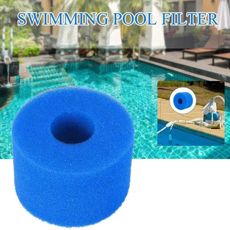 Aquarium Filtration and Agricultural Filter Foam