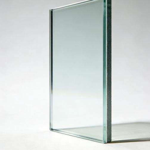 Double-Silver Low-E Coated Tempered Glass, Ultra-High Performance Heat Insulation