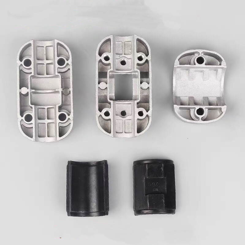 Wholesale High-Quality Gasoline Brush Cutter Parts Accessories Luxury Fixed Seat