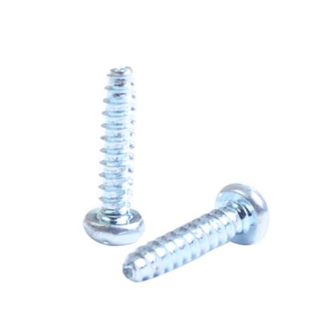 Made in China China Metal Machine Screw Manufacturer Custom M1.4 M2 M3 M4 M5 M6 Fasteners Screws