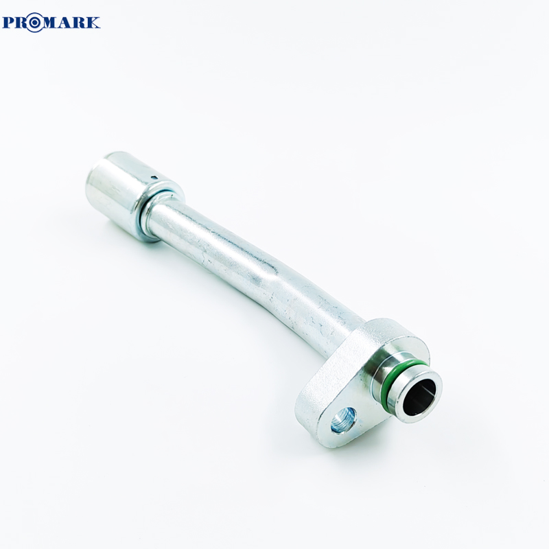 Адаптер шланга кондиционера для радиатора, конденсатора, осушителя и компрессора