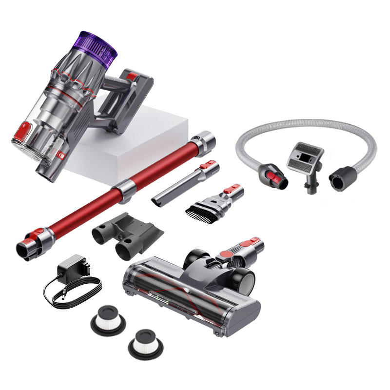 Wireless Handheld Vacuum Cleaner 550W 35kpa Series 5 with Strong Suction