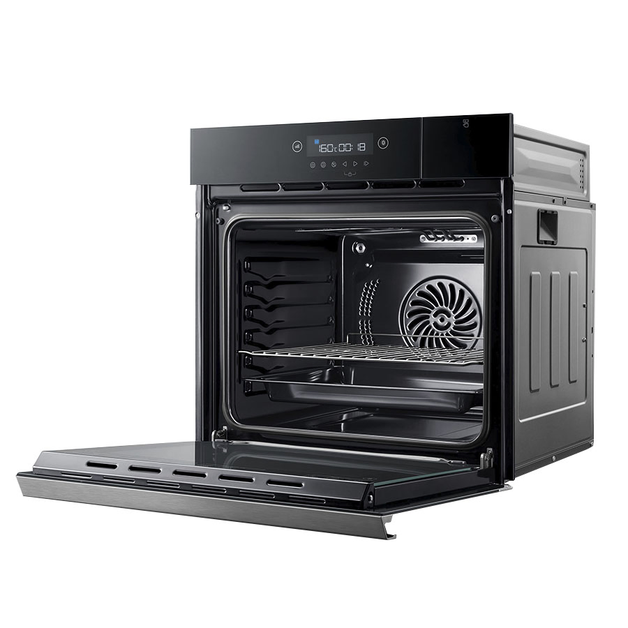 60cm Built-in Electric Combi Steam Oven for Home Use