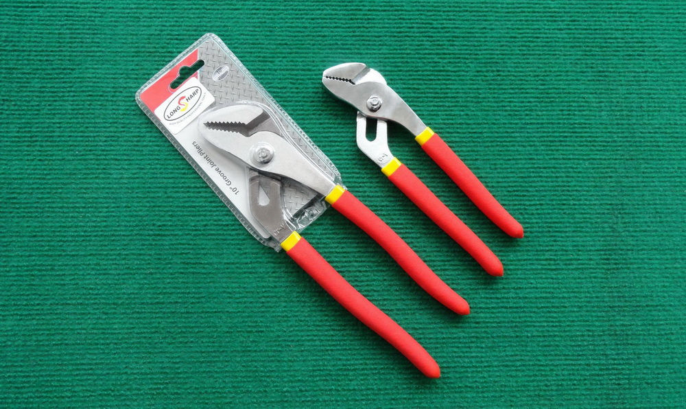 Разводной ключ C-Man Premium с регулируемым захватом