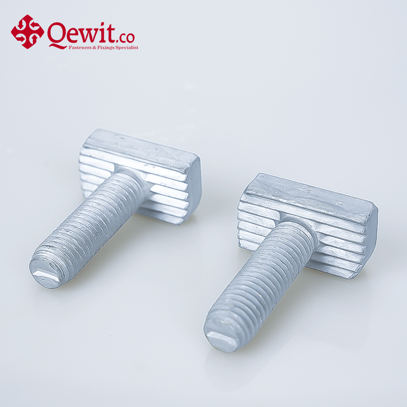 Анкерный болт премиум для бетона с повышенной нагрузкой