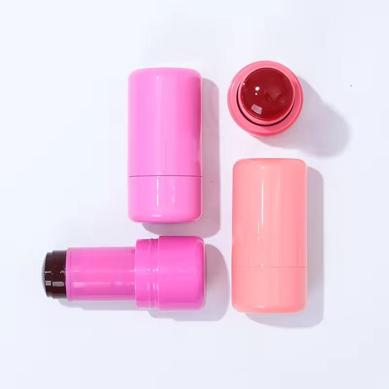 Wholesa Blusher Stick Private Label Vegan Face Lip Tint Jelly Blush