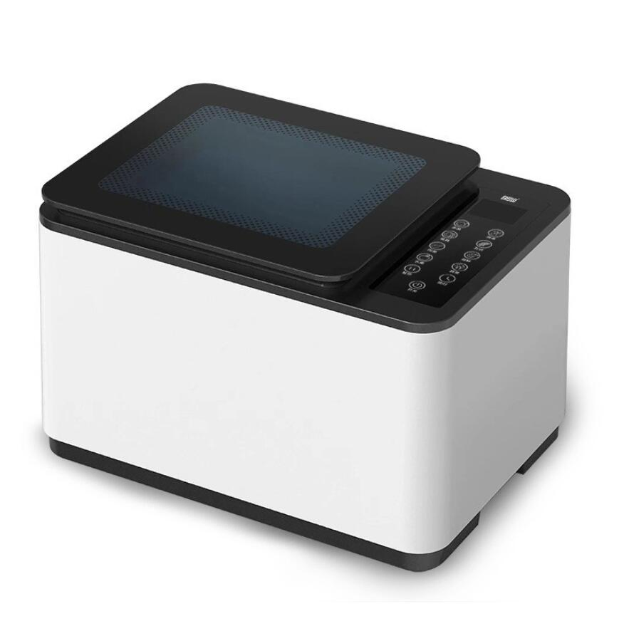 New Household Intelligent Multi-Functional Vegetable & Fruit Purifier