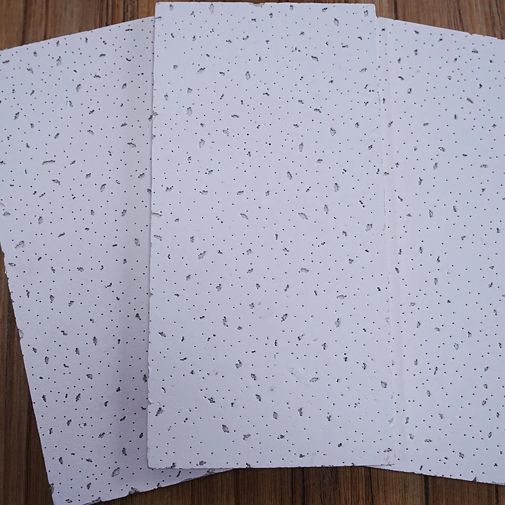 Bulk Supply 12mm Standard Gypsum Board for Office Construction