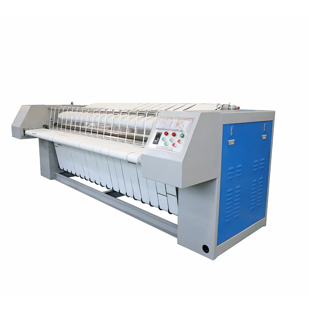 Laundry Machine/Ironing Machine/3000mm Laundry Sheets Ironer