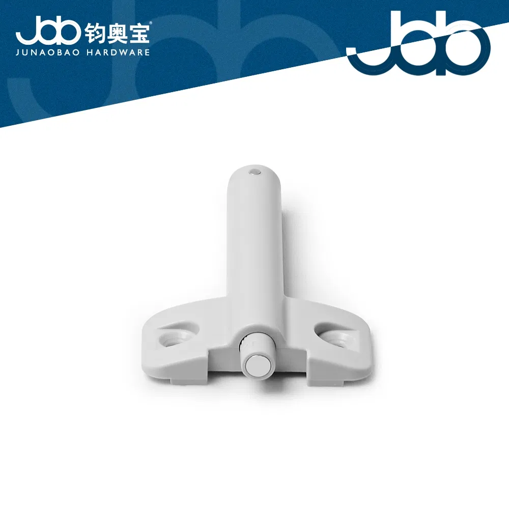 Pressing Damper Kitchen Cabinet Rebounder Sliding Suction Self Rebound Device