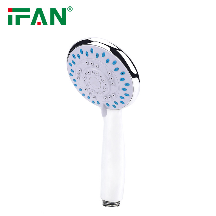Ручная душевая лейка IFAN с водосберегающим эффектом