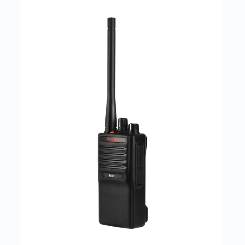 Портативная рация Motorola Magone M51I