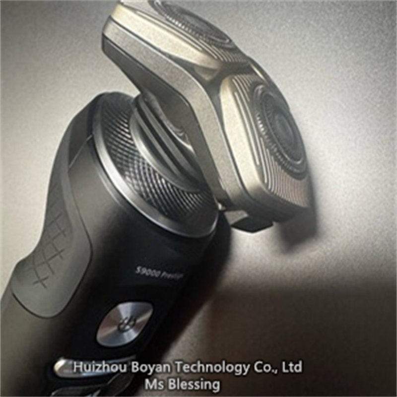 Phylips S9000 Prestige Ideal Shaver for Comfortable Daily Shaves