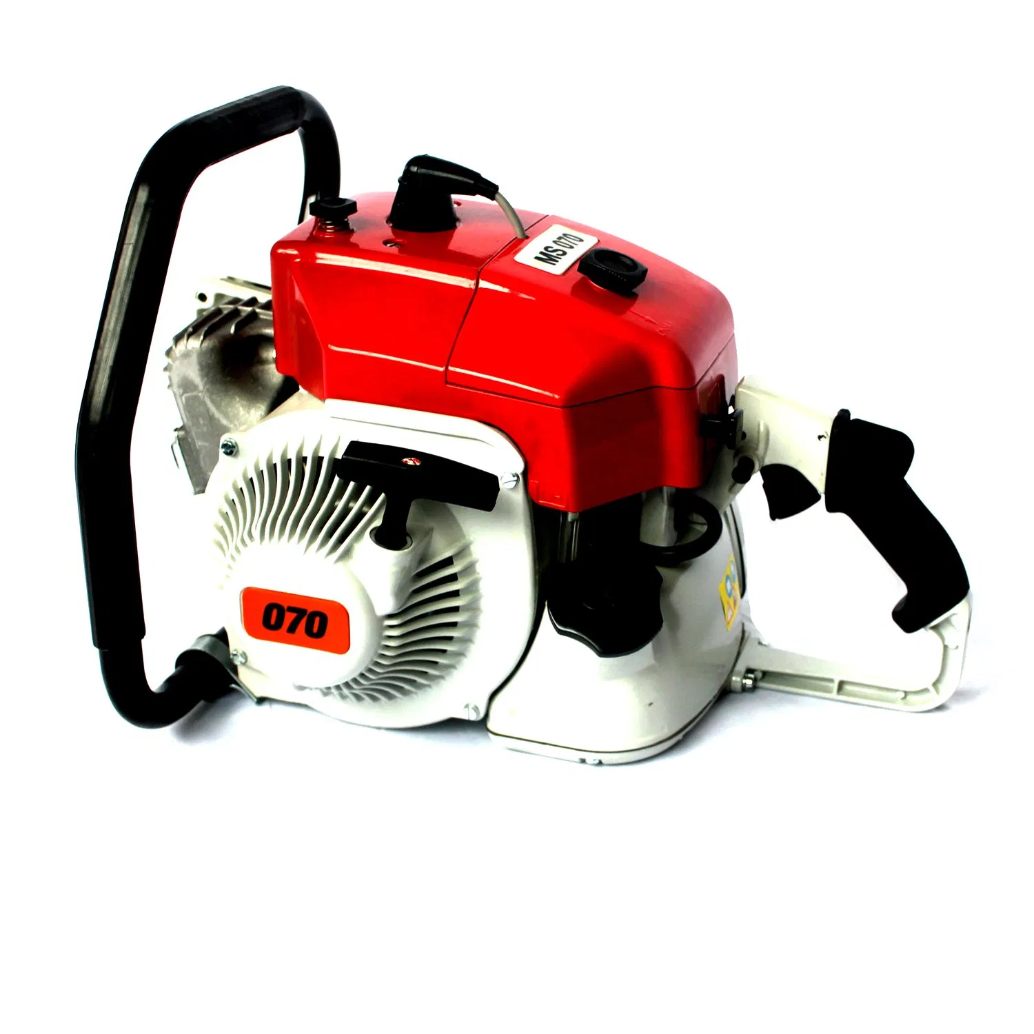 Professional Garden Tool 105cc Ms070 Gasoline Chainsaw with 36inch Bar and Chain