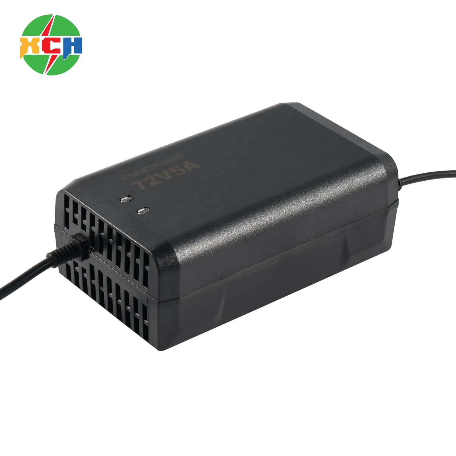 Fast Charging 72V 5A Lithium Battery Charger with 84V Output