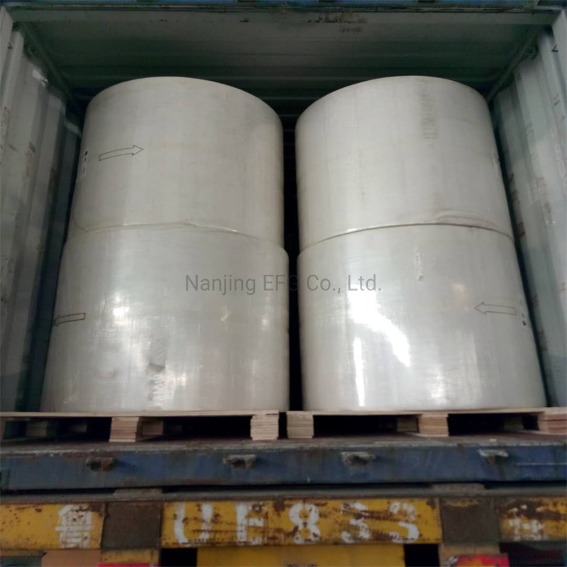 Durable Reinforced Polyester Mat for Bitumen Membrane Applications