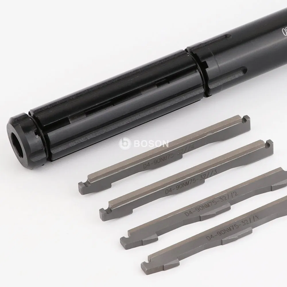 Алмазная головка для хонингования 32мм