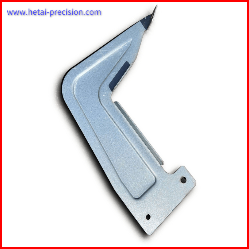 Stamping Aluminum Auto Spare Parts Engine Metal Part CNC Machining Printing Printer Part