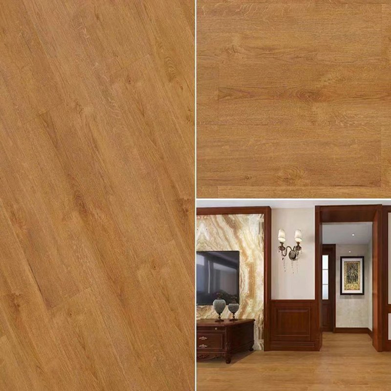 Oak Chevron Luxury Engineered Flooring 3 Layer Solid Wood Spc Vinyl Plank Floor