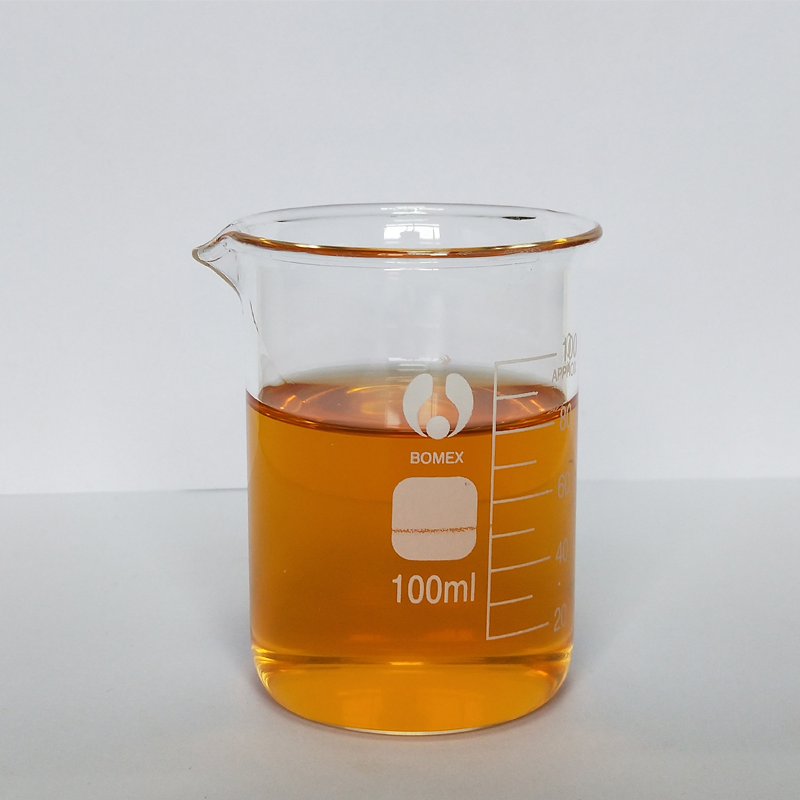 The Third Generation of Early Strong Polycarboxylate Superplasticizer