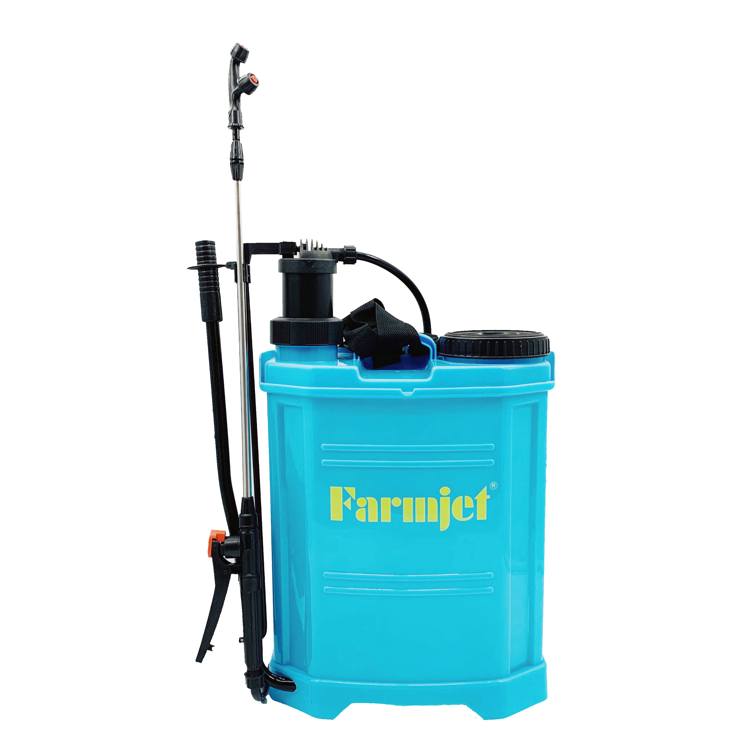 16lbackpack Manual Sprayer, Hand Sprayer, Agriculcural Sprayer