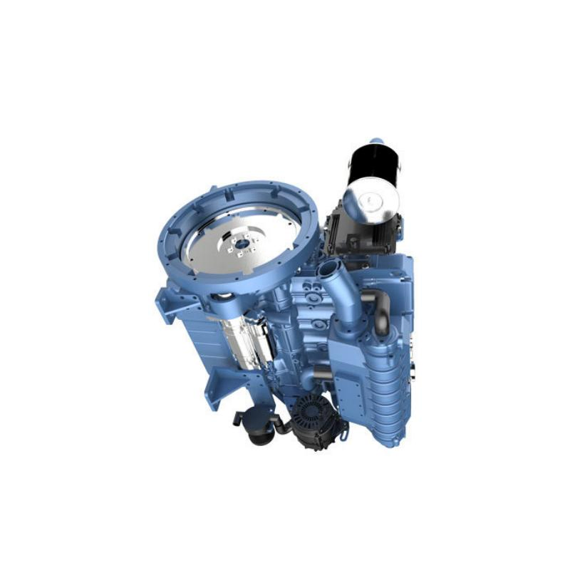 Weichai WP3.2 Series Marine Diesel Engine (25-36.8 kW)