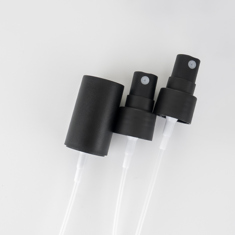 18/410 20/410 24/410 Replacement Top Sprayer Black Spray Nozzle
